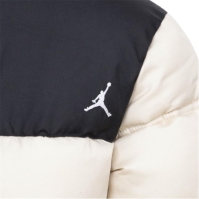 Jacheta Air Jordan Heavyweight Puffer copil