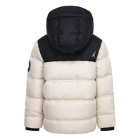 Jacheta Air Jordan Heavyweight Puffer copil