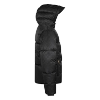 Jacheta Air Jordan Printed Puffer copil