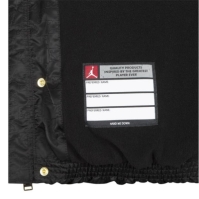 Jacheta Air Jordan Printed Puffer copil