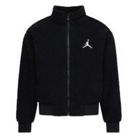 Jacheta Air Jordan Jumpman High Pile copil