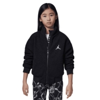 Jacheta Air Jordan Jumpman High Pile copil