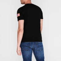 Tricou Alpha Industries Sleeve