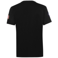 Tricou Alpha Industries Sleeve