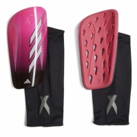 adidas X League Shin Guard adulti