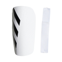 Minge Fotbal Aparatoare for adidas Tiro Club white and black JV6751 copil
