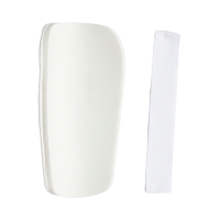 Minge Fotbal Aparatoare for adidas Tiro Club white and black JV6751 copil