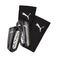 Minge Fotbal Aparatoare Puma Ultra Flex Sleeve black 30987 03