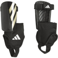Minge Fotbal Aparatoare Protectors adidas Tiro Match Club black IP3996 copil