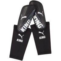 Minge Fotbal Aparatoare Puma King Sleeve black 30933 01