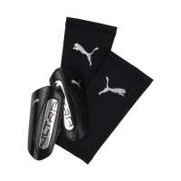 Minge Fotbal Aparatoare Puma Ultra Light Sleeve black 30989 03