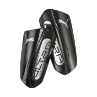 Minge Fotbal Aparatoare Puma Ultra Light Strap Black 30992 03