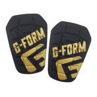 G Form PRO-S Blade Shin Guard adulti