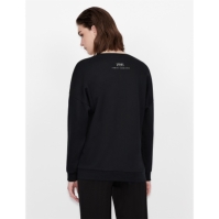 ARMANI EXCHANGE AX Felpa Ld99