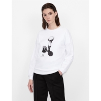ARMANI EXCHANGE AX Felpa Ld99