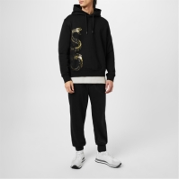 Armani Exchange AX PRA cuffed jog Sn99