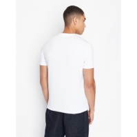 Tricou ARMANI EXCHANGE AX Prited Sn99