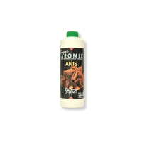 AROMA CONCENTRATA AROMIX ANASON 500ML SENSAS