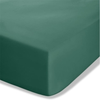 Catherine Lansfield Iron Percale Combed Extra Deep Fitted Sheet