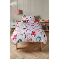 Squishmallows Squishmallow Rotary Duvet
