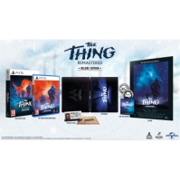 Atari The Thing: Remastered - Deluxe Edition