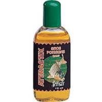 ATRACTANT ATRACTIX CARP 75ML SENSAS