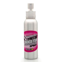 ATRACTANT SPRAY ILLEX NITRO BOOSTER SHELLFISH 75ML SENSAS