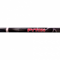 Kij do unihokeja Azetx Pyton z owijką 92 cm AZETX PIOTR CZARCZYSKI