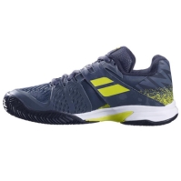 Pantof Babolat Propulse Zgura Court copil
