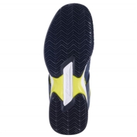 Pantof Babolat Propulse Zgura Court copil