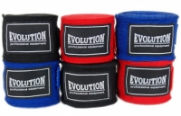 BOXING BOX EVOLUTION SB-300 red