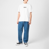 Camasa Barbour International Oversized Collins T-