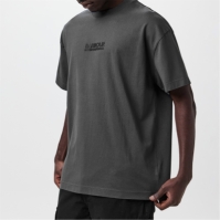Camasa Barbour International Oversized Collins T-