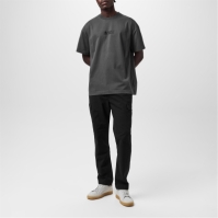 Camasa Barbour International Oversized Collins T-