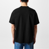 Camasa Barbour International Oversized Collins T-