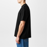 Camasa Barbour International Oversized Collins T-