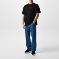 Camasa Barbour International Oversized Collins T-