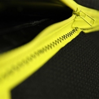Bazzoka Original 120x75 goal black and yellow 00050