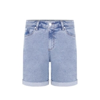 Be You Knee Short dama