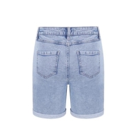 Be You Knee Short dama