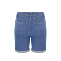 Be You Knee Short dama