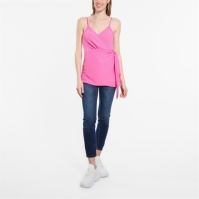 Be You Wrap Cami dama