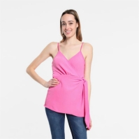 Be You Wrap Cami dama