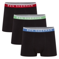 Ben Sherman Heath Trunk Sn99