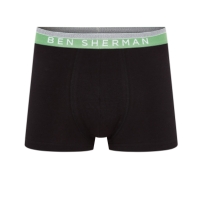 Ben Sherman Heath Trunk Sn99