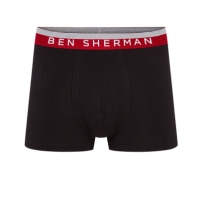 Ben Sherman Heath Trunk Sn99