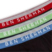 Ben Sherman Heath Trunk Sn99