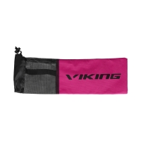 Viking Kettera Pro Trekking trekking poles black and pink 610-25-7713-0946-UNI dama