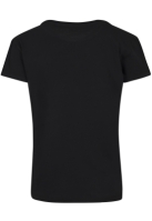 Tricou Blood Color dama Mister Tee