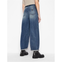 Blug ARMANI EXCHANGE Wide Leg